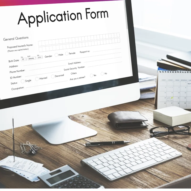 Malaysia Digital Arrival Card Application Form